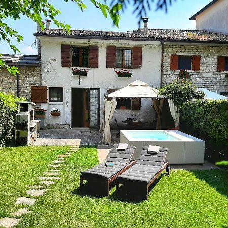 Antica Corte Panego Country House Negrar Kültér fotó