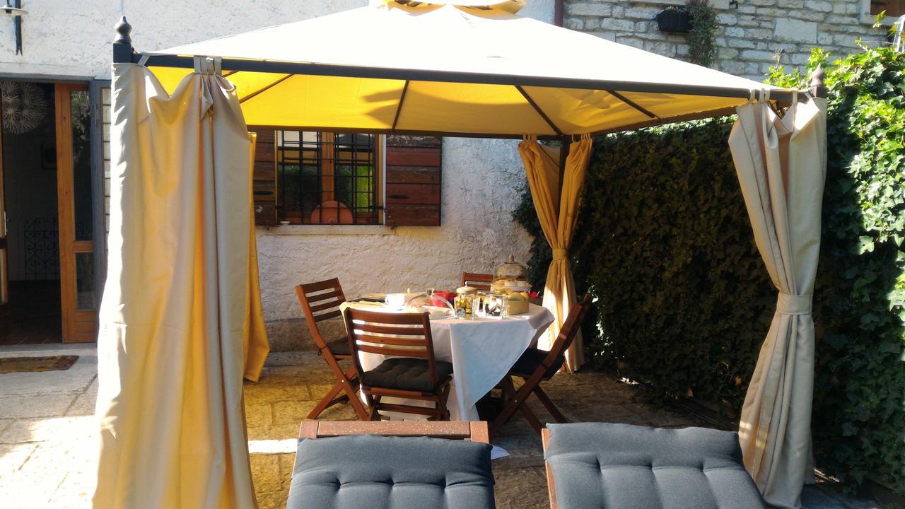 Antica Corte Panego Country House Negrar Kültér fotó