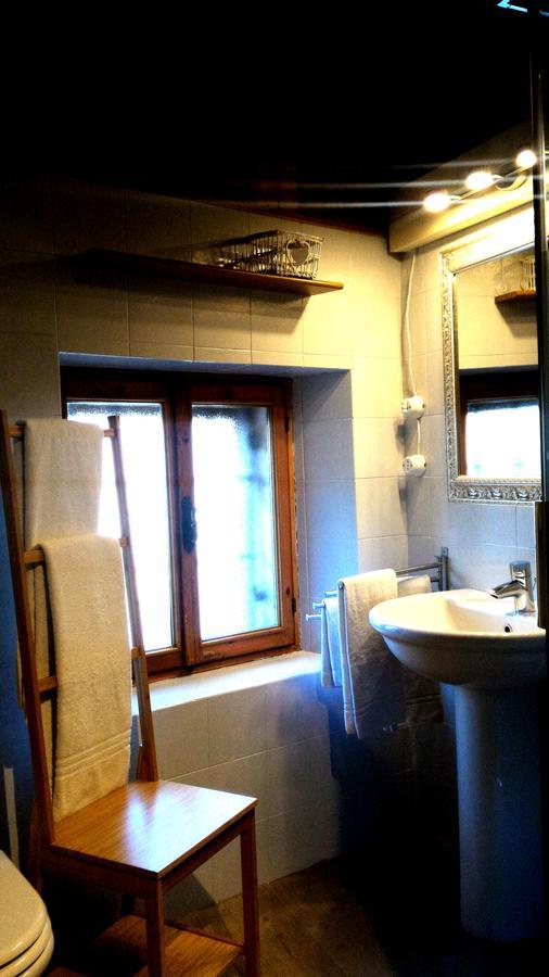 Antica Corte Panego Country House Negrar Kültér fotó