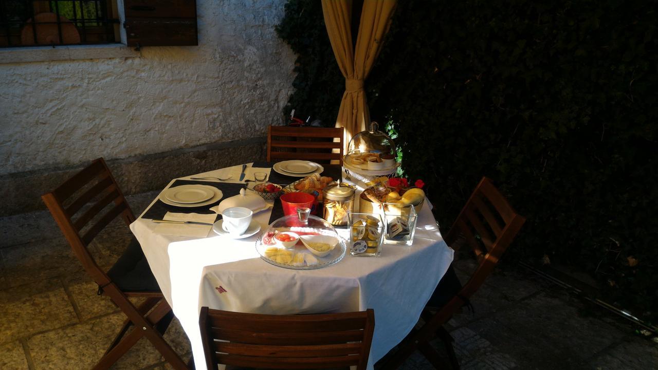 Antica Corte Panego Country House Negrar Kültér fotó