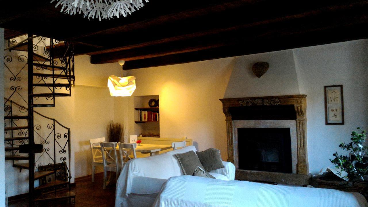 Antica Corte Panego Country House Negrar Kültér fotó