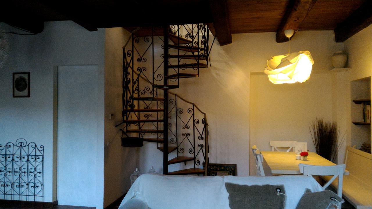 Antica Corte Panego Country House Negrar Kültér fotó