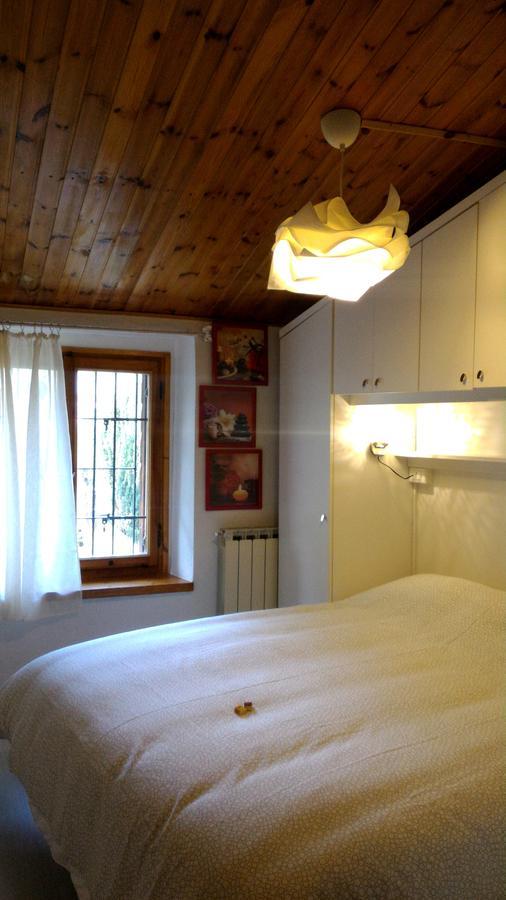 Antica Corte Panego Country House Negrar Kültér fotó